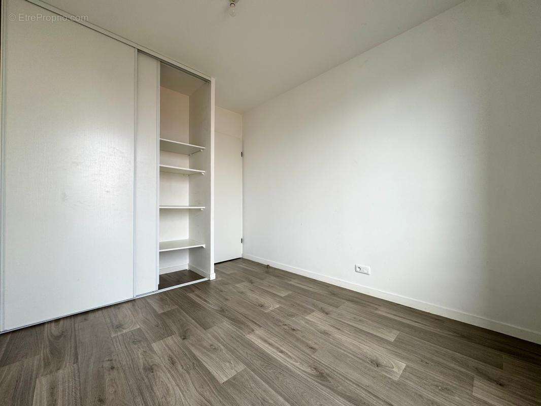 Appartement à MENNECY