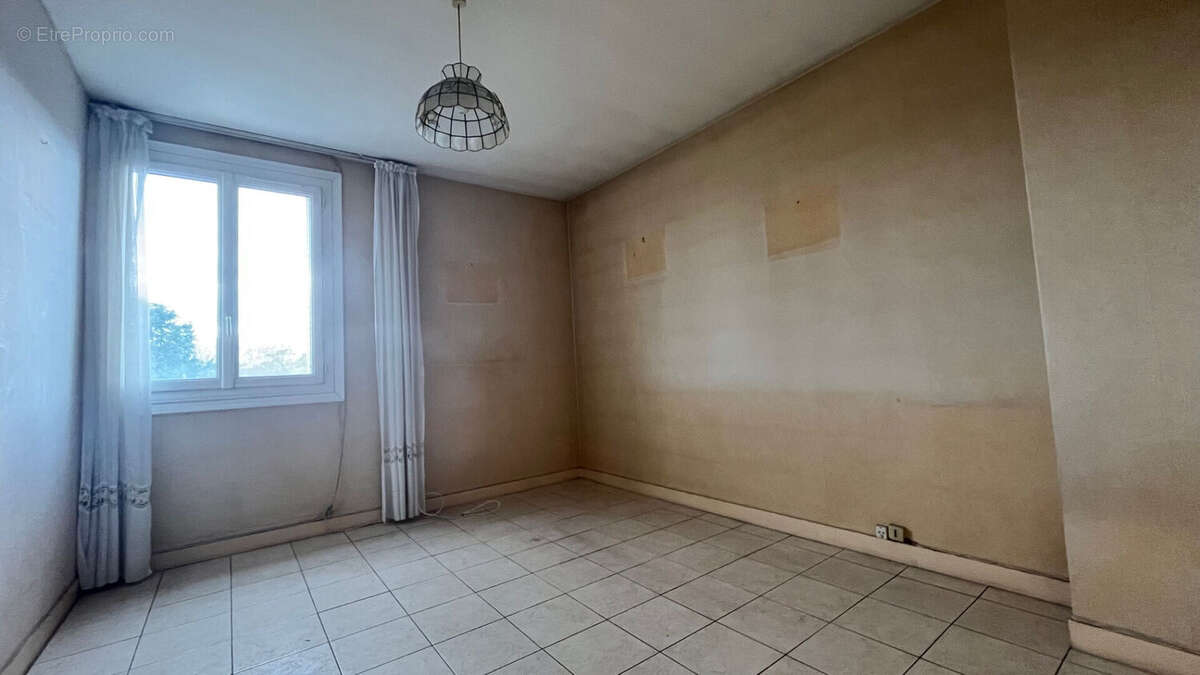 Appartement à CASTRES