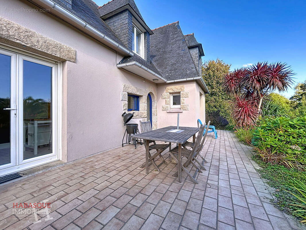 Maison à LANDERNEAU