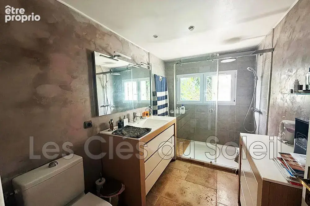 Maison 3 pièces 70 m² à vendre à Marseille-12e (13012) - photo 6
