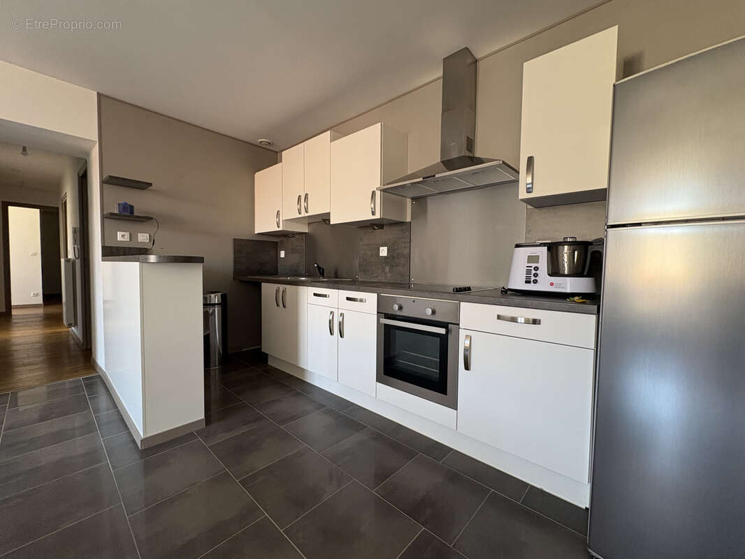 Maison à BLENOD-LES-TOUL