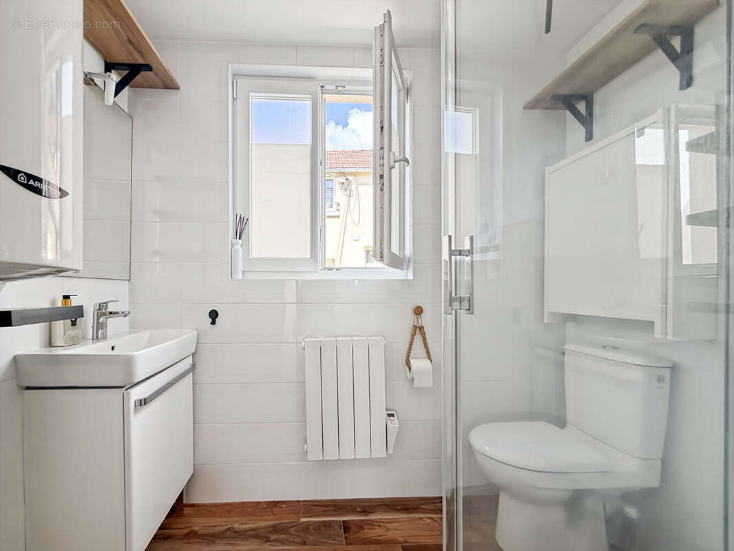 Appartement à PALAISEAU
