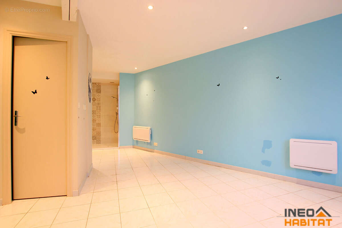 Appartement à PONT-PEAN