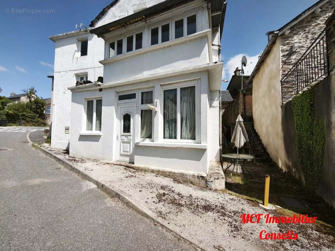 Maison  de Village - photo 9