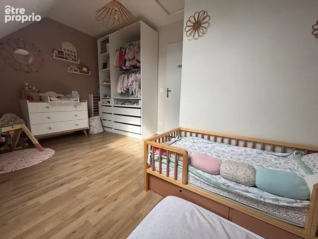 Maison 90m² à carvin - photo 10