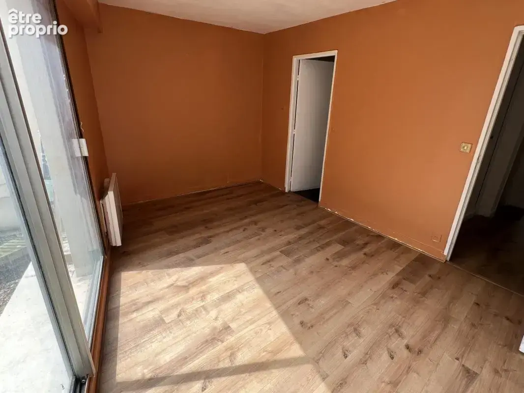 Appartement à vendre Paris - photo 6