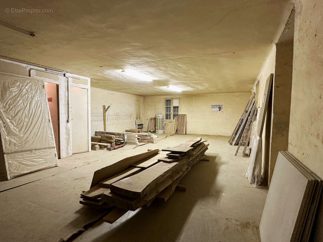 Appartement à MARSEILLE-7E