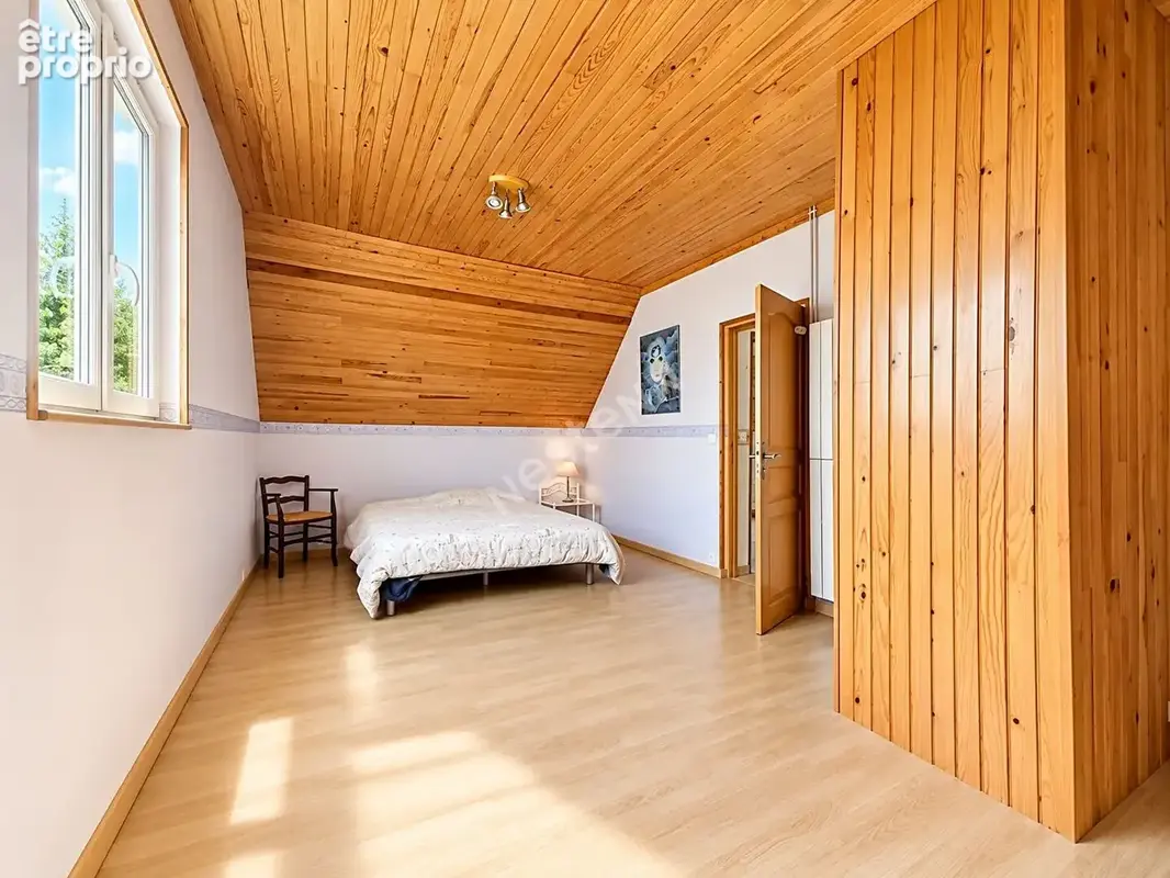 Maison Saint Martin Du Tertre 150 m² - photo 7