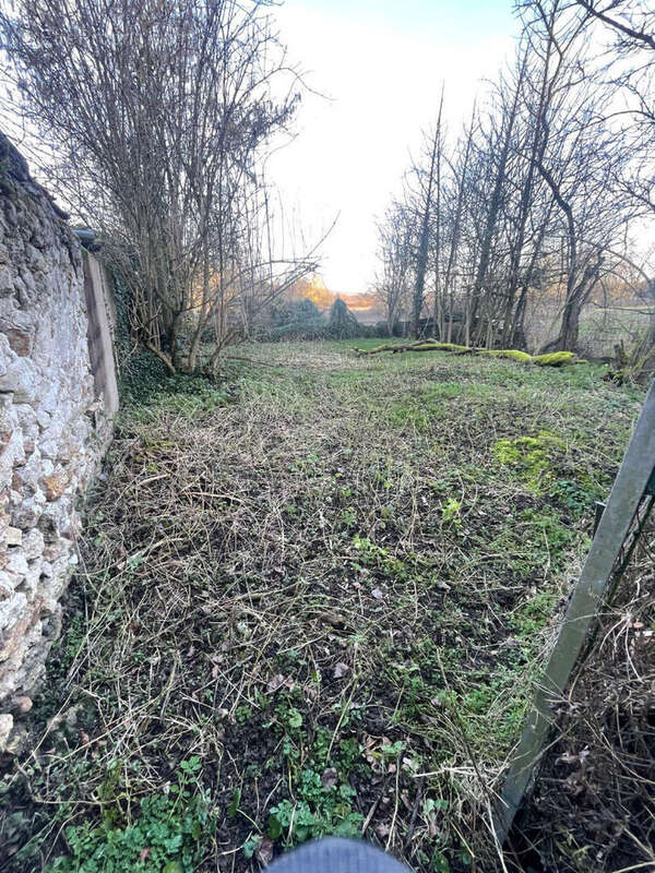 Maison à CHATEAU-THIERRY