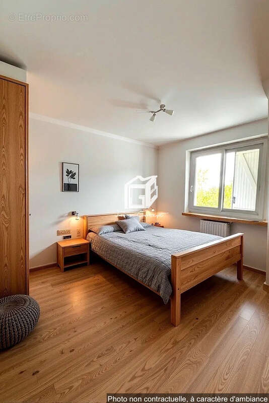 Maison à LUC-LA-PRIMAUBE