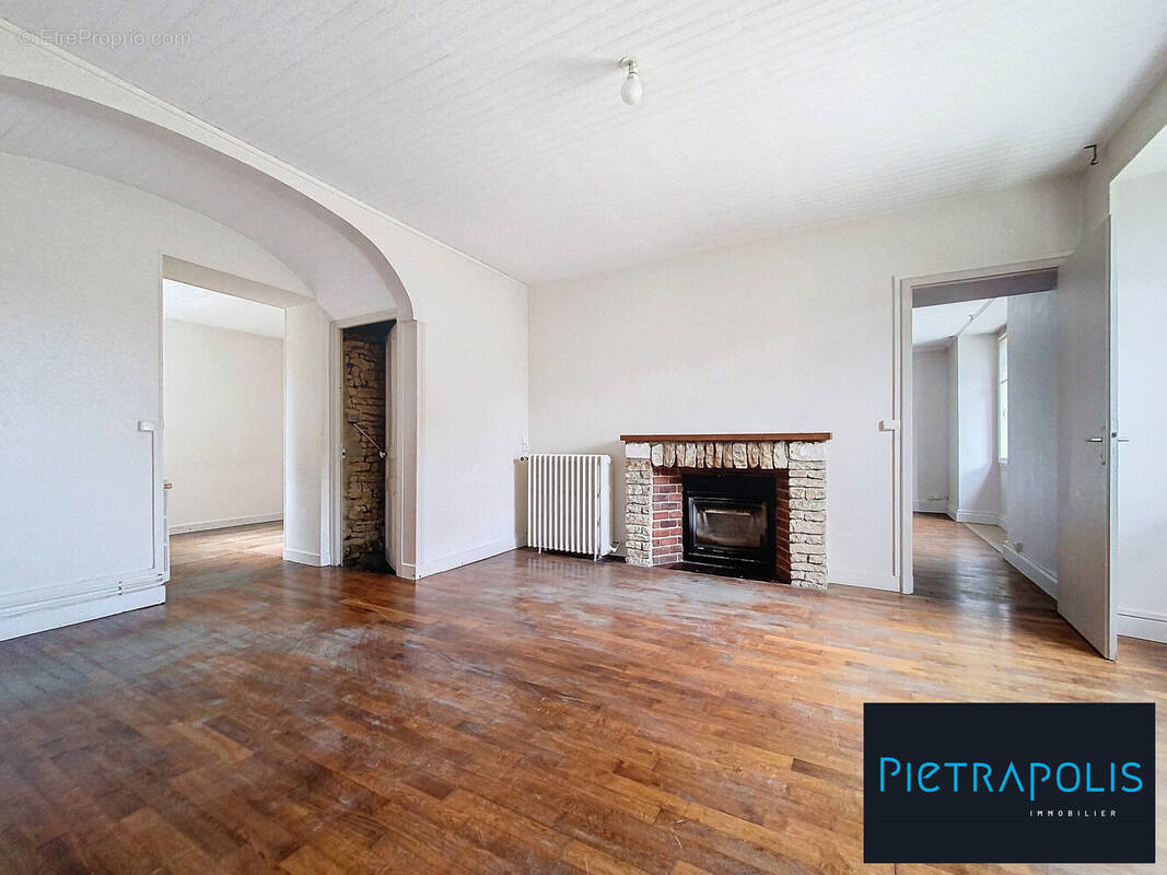 Maison 150 m² à Lachapelle-En-Blaisy  - photo 4