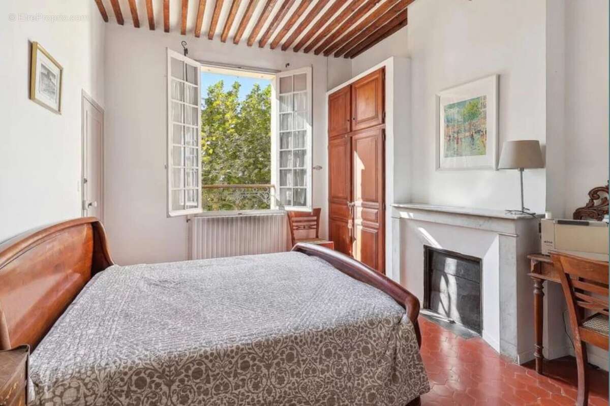 Maison à AIX-EN-PROVENCE