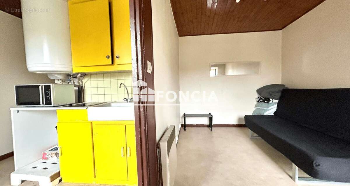 Appartement à ANNEMASSE