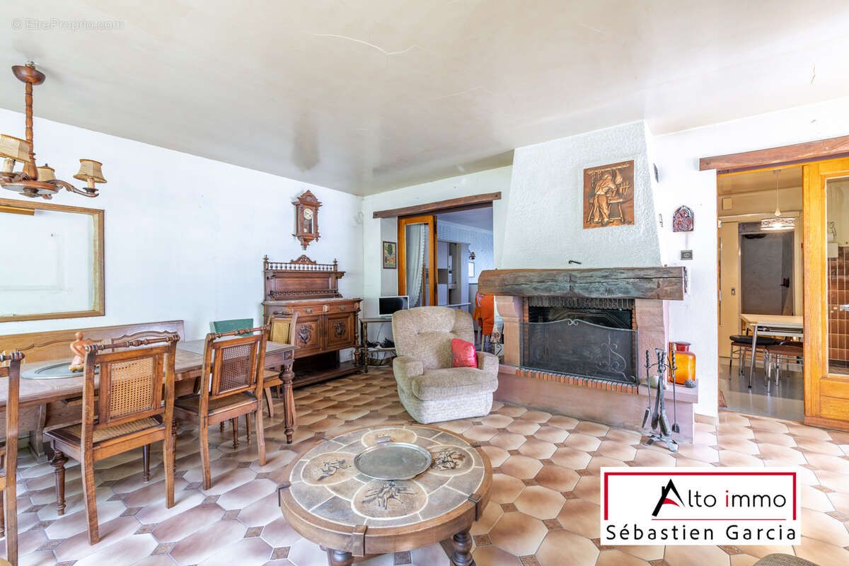 Maison 8 pièces Soultz-Sous-Forêts - photo 12
