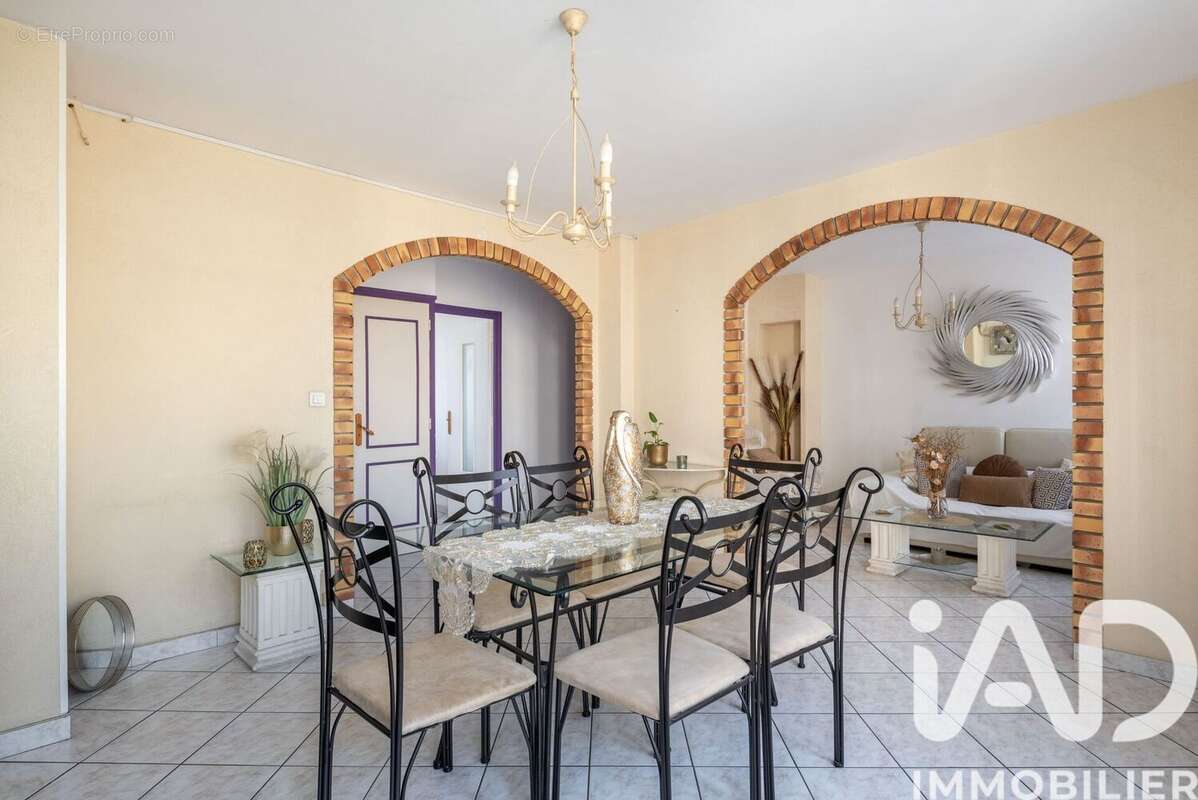 Photo 9 - Appartement à FONTAINE