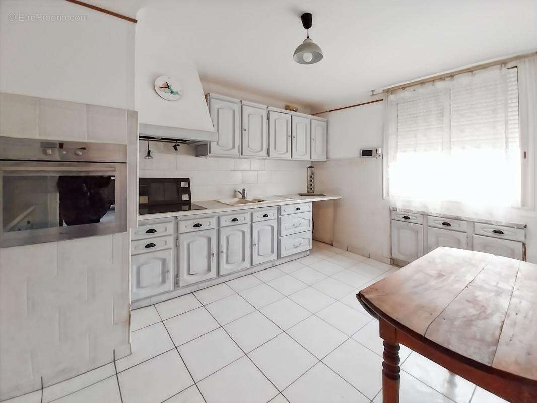 Appartement à MARSEILLAN