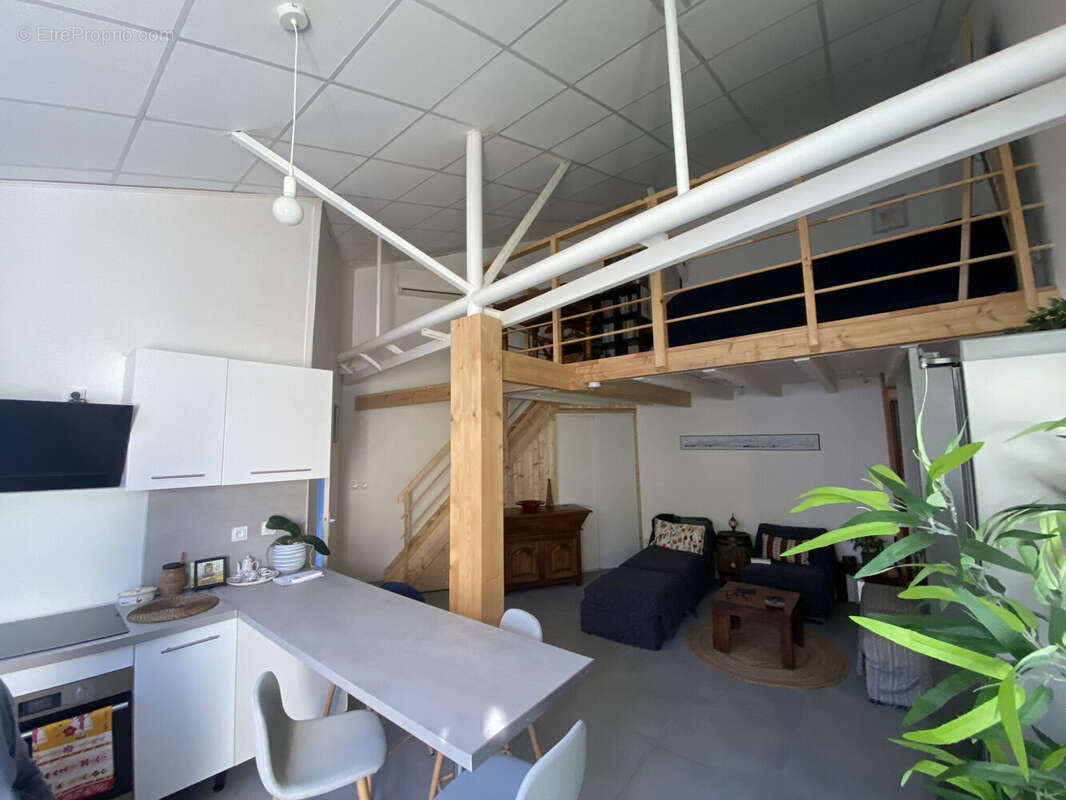 Photo 2 - Appartement à PAU