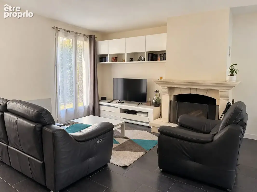 Maison 5 pièces 127 m² à vendre à Briis-Sous-Forges (91640) - photo 7