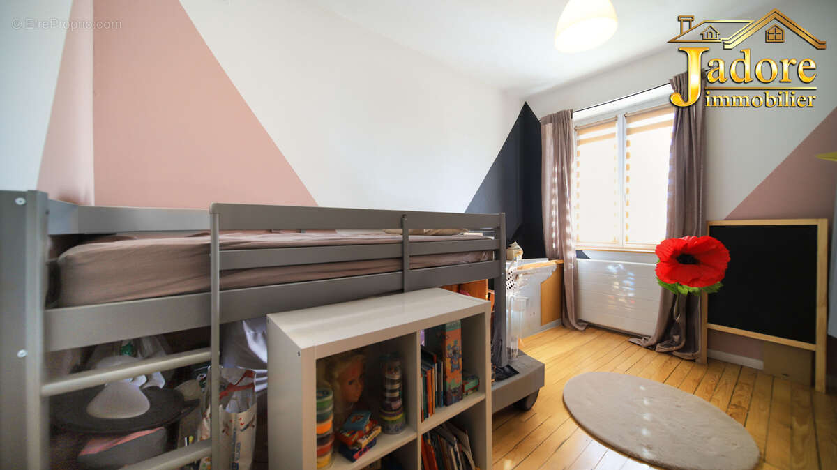 Appartement de charme - photo 13