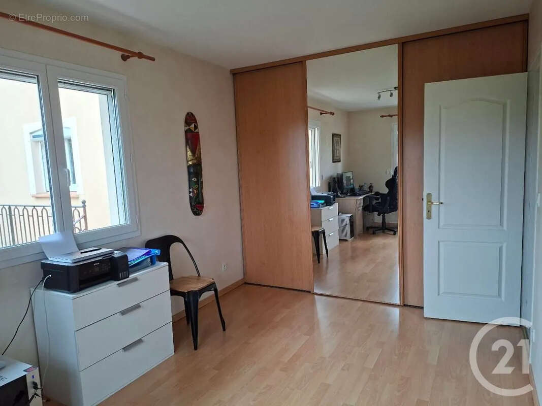 Maison à AUCH
