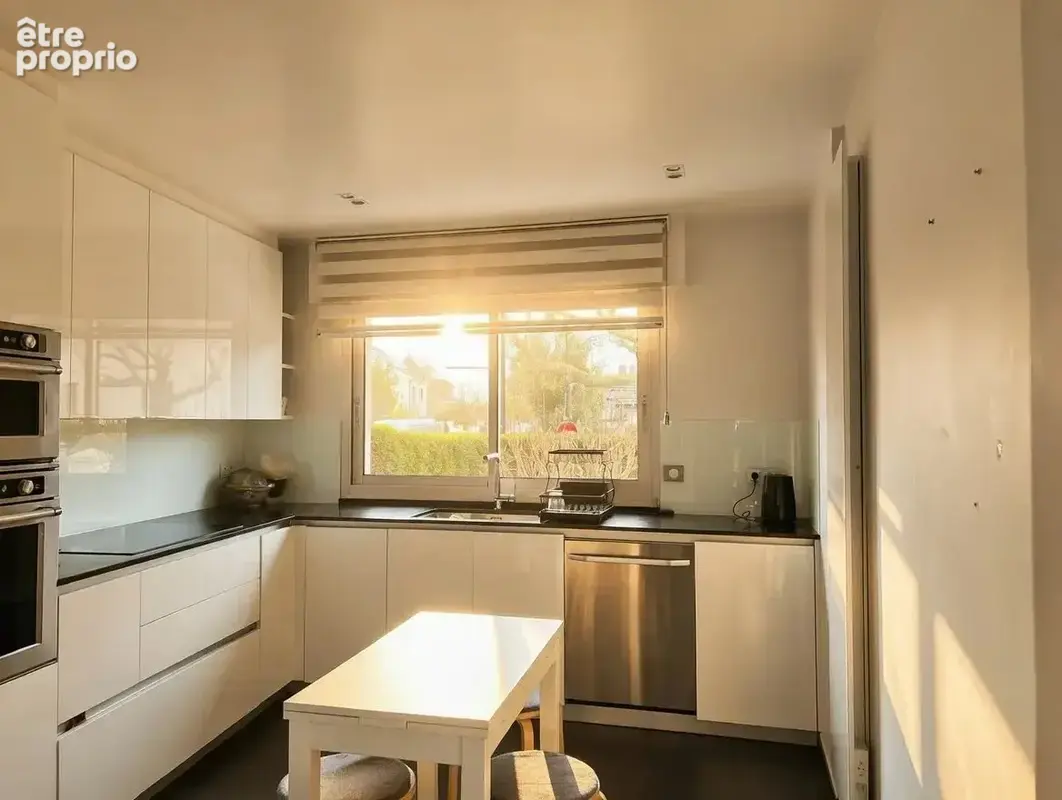 Maison contemporaine - photo 6