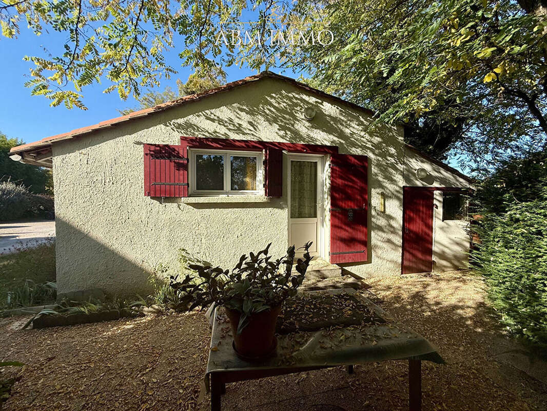 Maison à BERGERAC