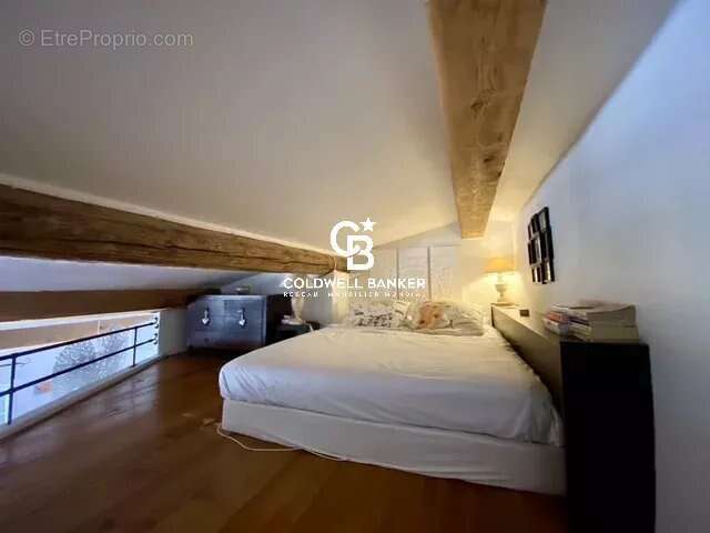 Appartement à SAINT-TROPEZ