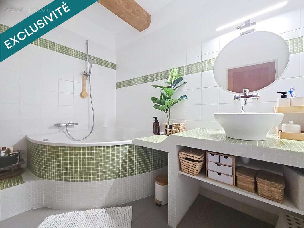 Photo 9 - Maison à ALZONNE