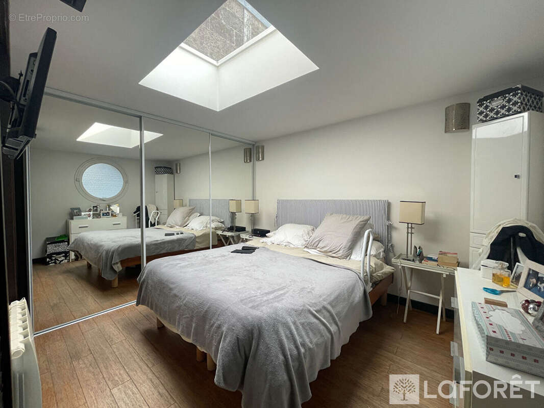 Maison à LA TESTE-DE-BUCH