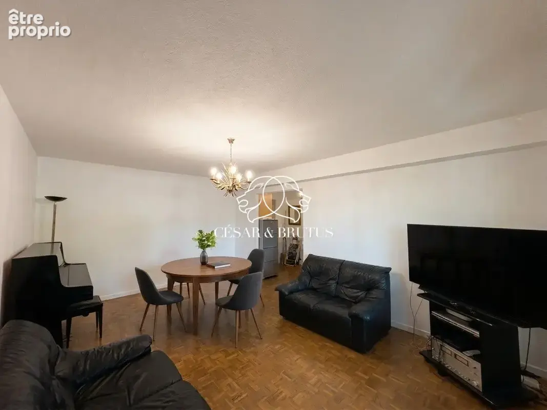 Appartement 3 pièces 74 m² à vendre à Villeurbanne (69100) - photo 3