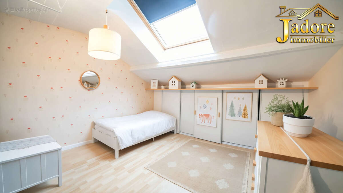 Maison à SAINT-DIE-DES-VOSGES