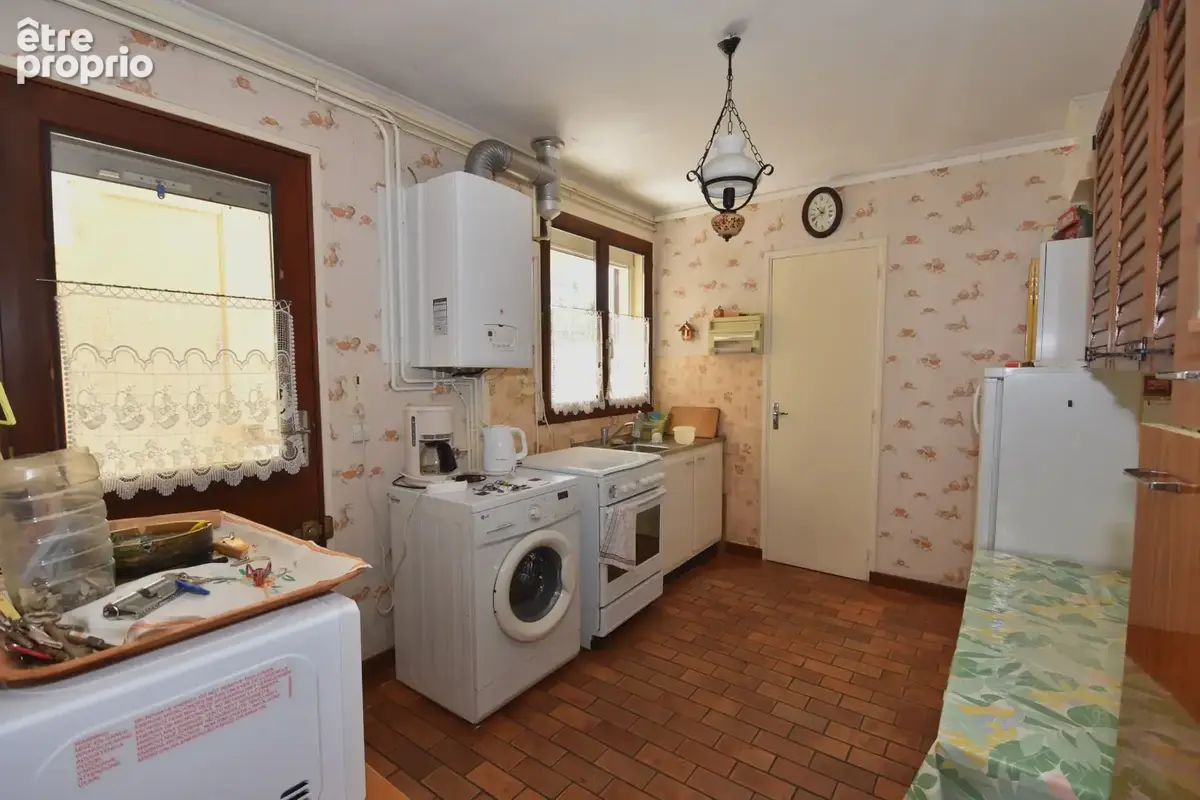 Maison 5 pièces 104 m² à vendre à Vignacourt (80650) - photo 5