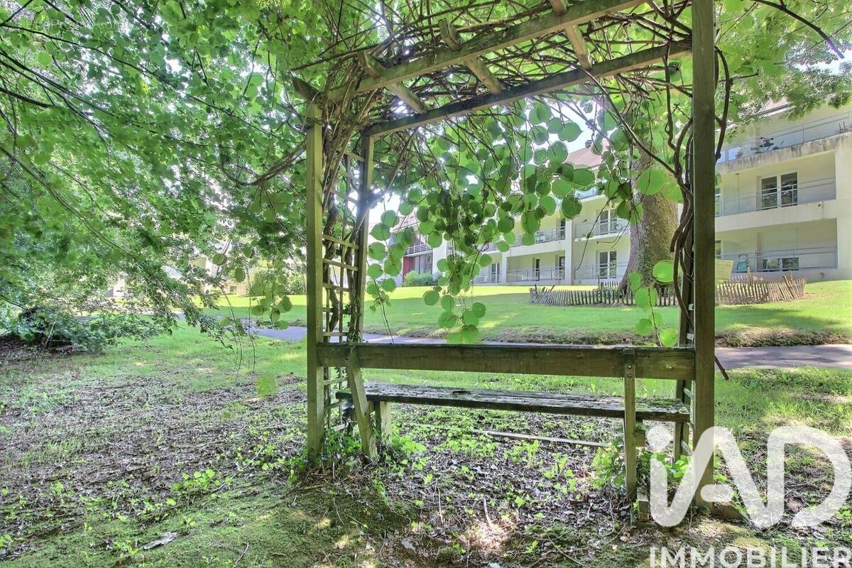 Photo 1 - Appartement à BAGNOLES-DE-L'ORNE