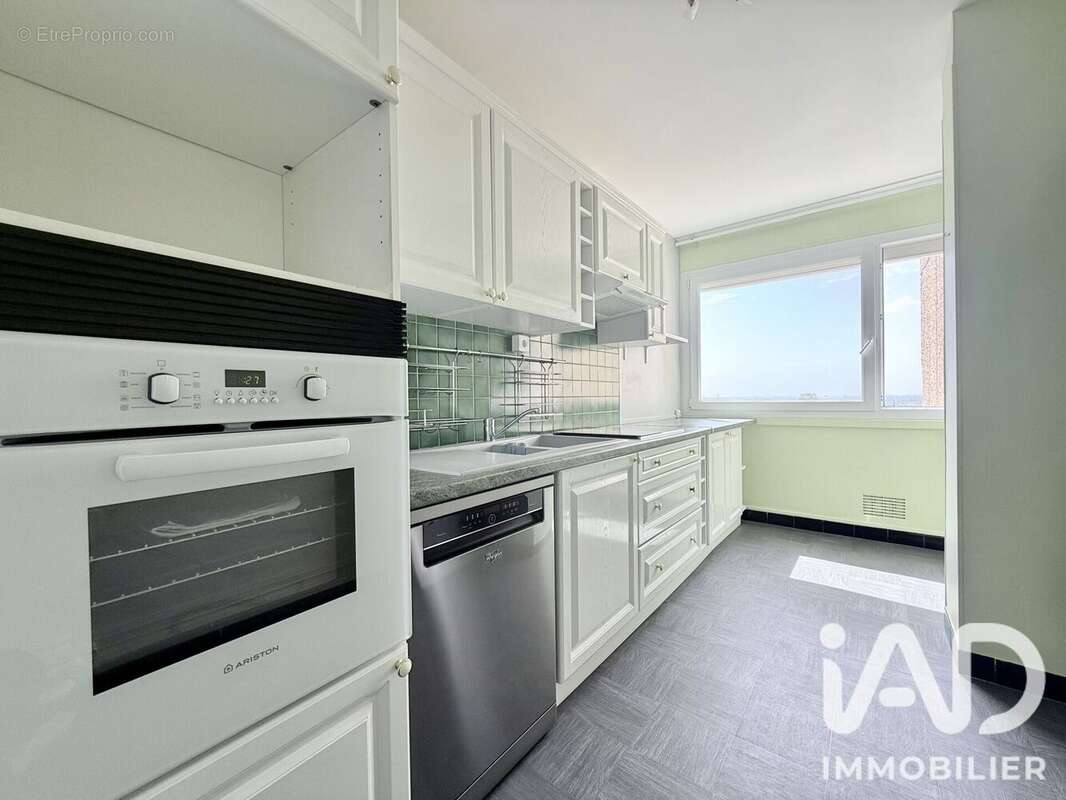 Photo 4 - Appartement à CHALON-SUR-SAONE