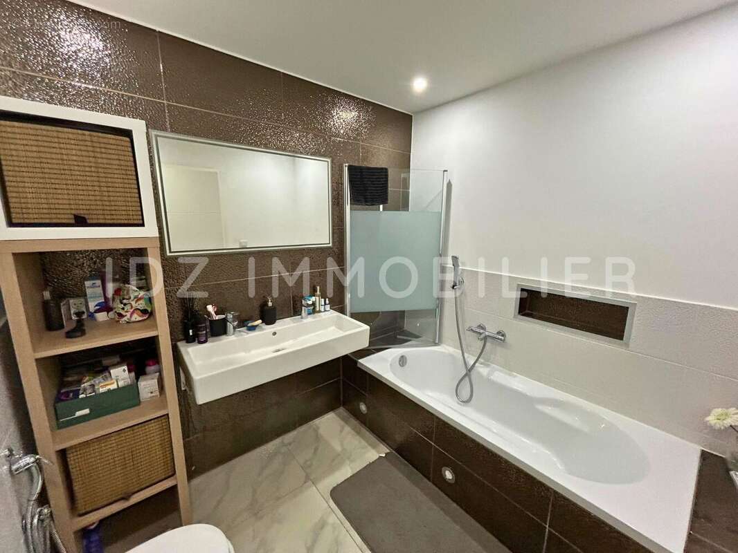 Appartement à SAINT-LOUIS