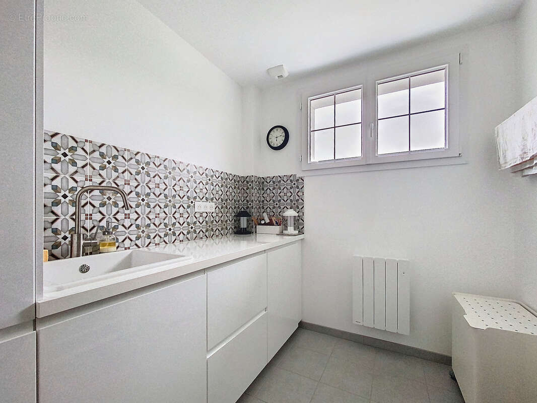 Maison à BARNEVILLE-CARTERET