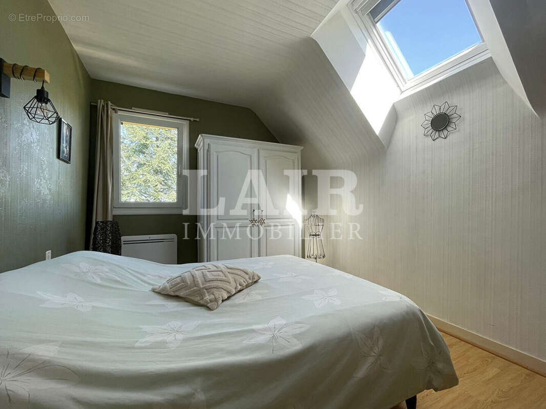 Maison à MORTAGNE-AU-PERCHE