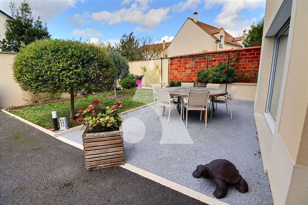 Maison à BESSANCOURT