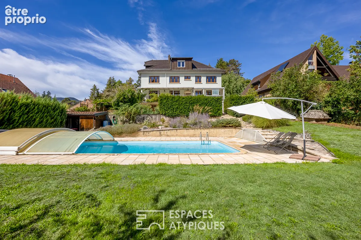 Photo Maison à Masevaux au prix de 463 000€