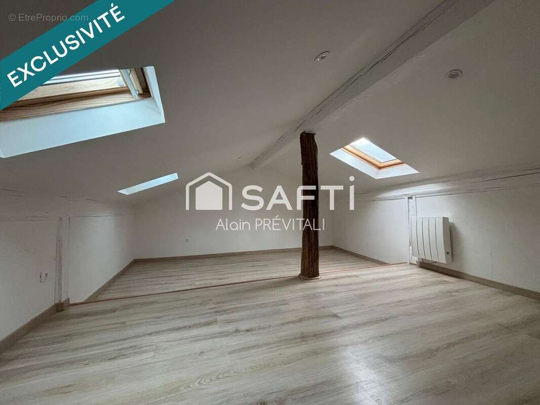 Photo 5 - Maison à IZERNORE