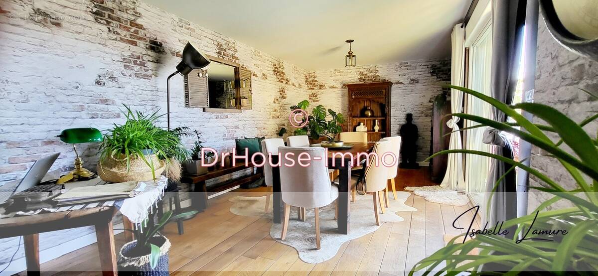 Appartement à JARD-SUR-MER