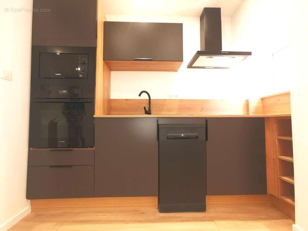 Appartement à DIJON