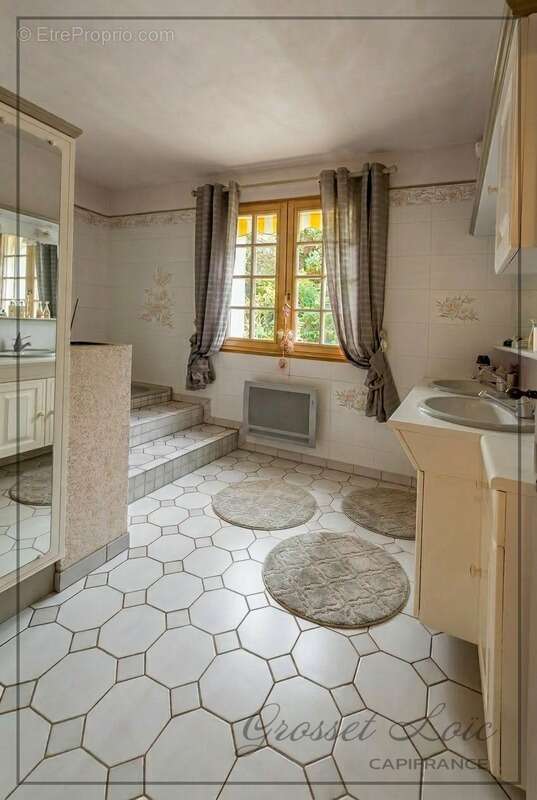 Maison à CHIRY-OURSCAMP
