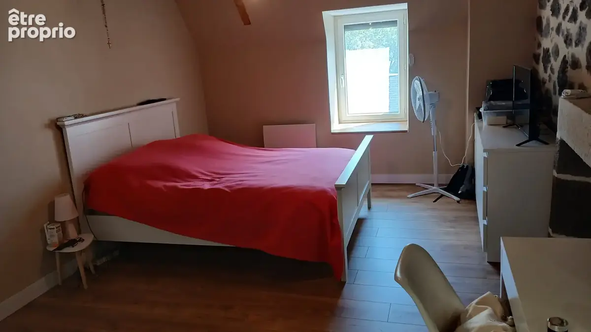 Maison auvergnate vallee du mars - photo 19