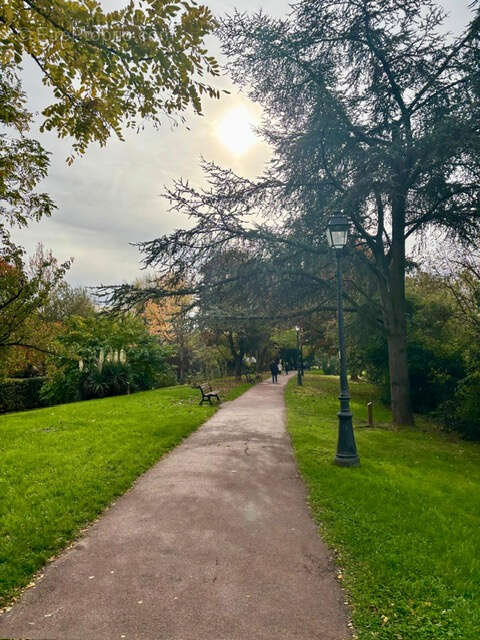 Appartement à NEUILLY-PLAISANCE