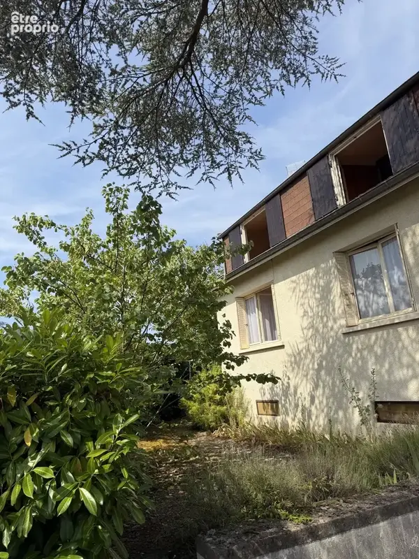 Rare sur le secteur – Grande maison individuelle - photo 4