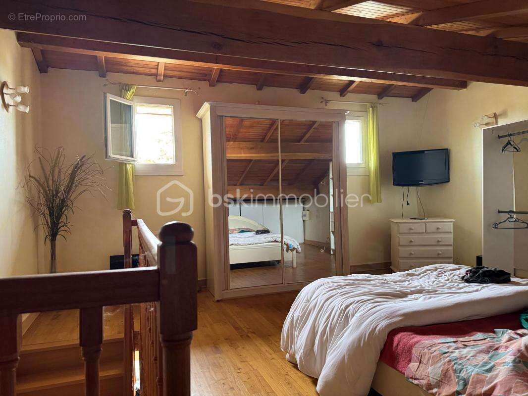 Belle maison contemporaine - photo 10