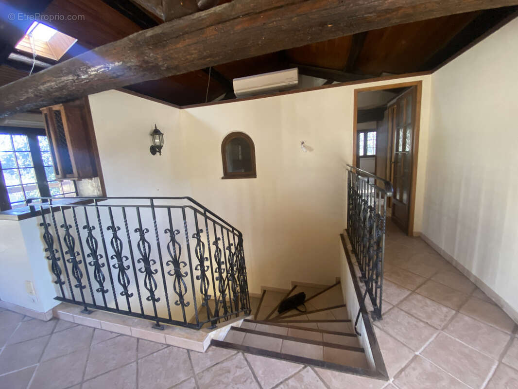 Maison à MONTPELLIER