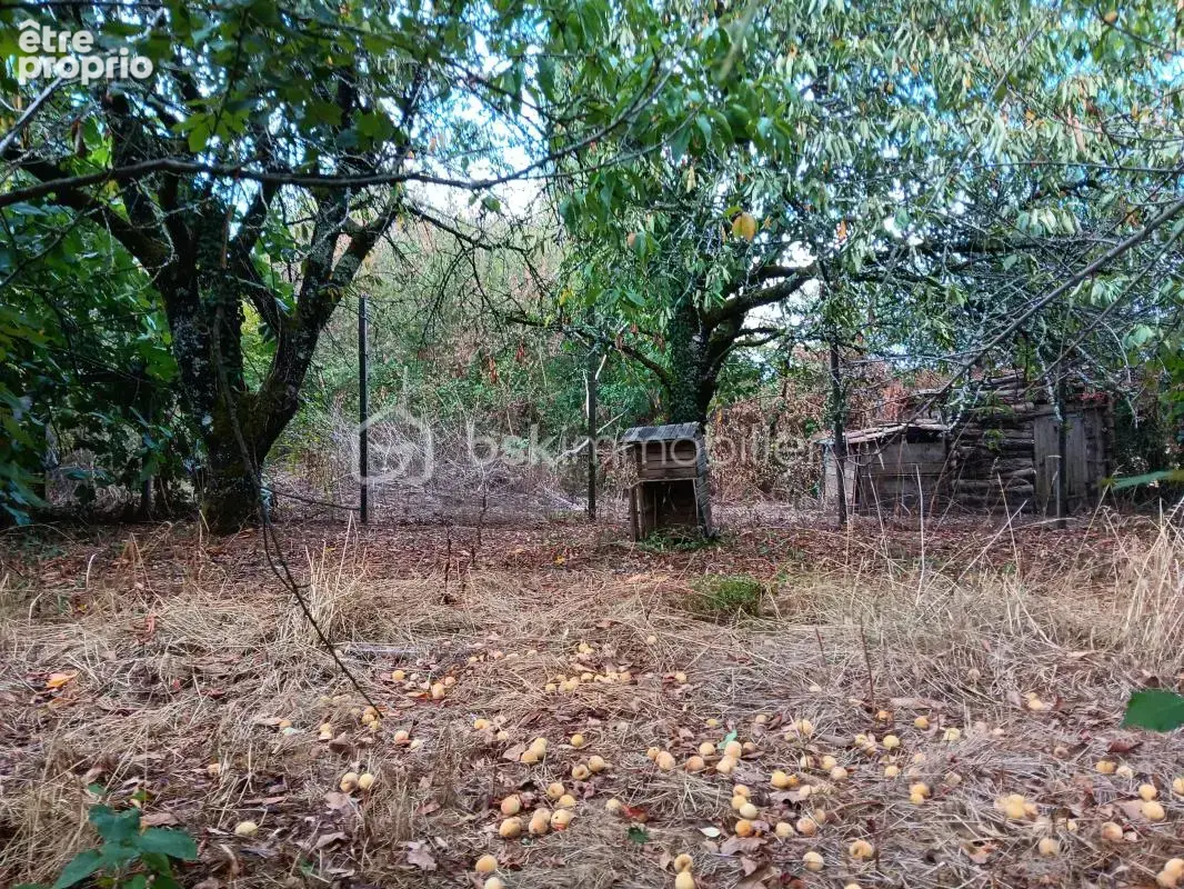  Longère de 195 m² + 185 m² de dépendances – Terrain 2 783 m² - photo 23