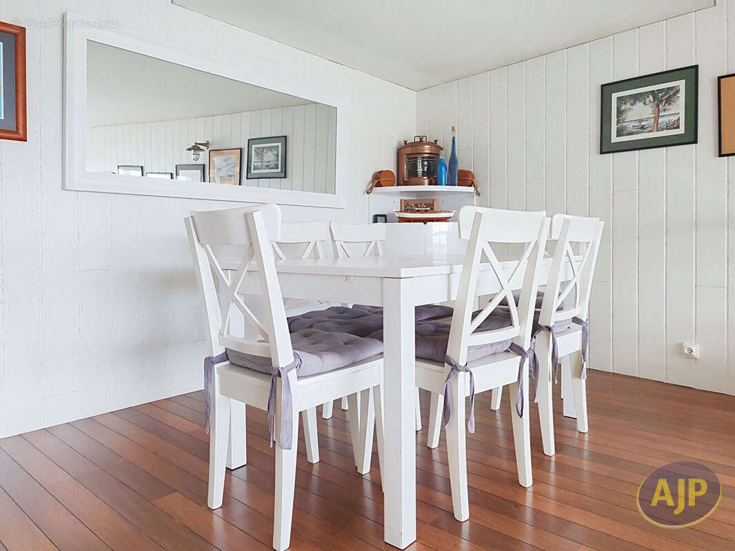 Appartement à ARCACHON